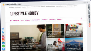 Publish Guest Post on lifestyle-hobby.com