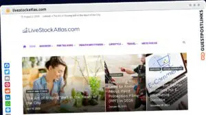 Publish Guest Post on livestockatlas.com