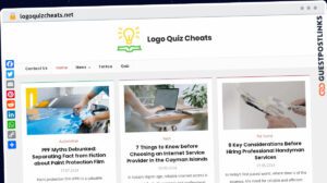 Publish Guest Post on logoquizcheats.net