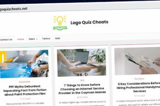 Publish Guest Post on logoquizcheats.net