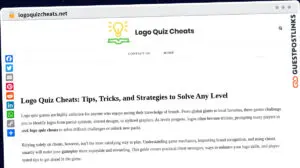 Publish Guest Post on logoquizcheats.net