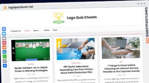 Publish Guest Post on logoquizcheats.net