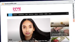 Publish Guest Post on lovetravellife.com