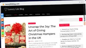 Publish Guest Post on luxurylifeblog.com