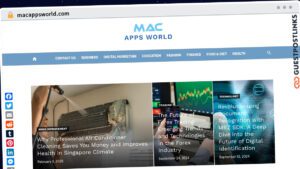 Publish Guest Post on macappsworld.com