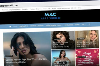 Publish Guest Post on macappsworld.com