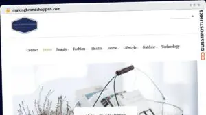 Publish Guest Post on makingbrandshappen.com