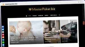 Publish Guest Post on masterpoker.biz