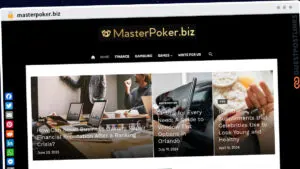Publish Guest Post on masterpoker.biz