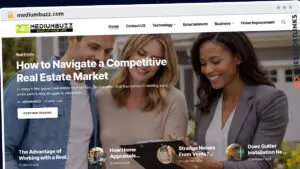 Publish Guest Post on mediumbuzz.com