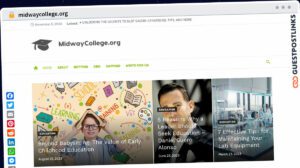 Publish Guest Post on midwaycollege.org