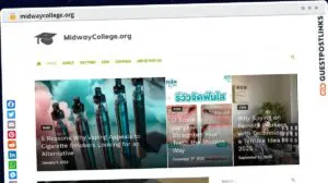 Publish Guest Post on midwaycollege.org