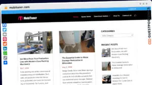 Publish Guest Post on mobituner.com