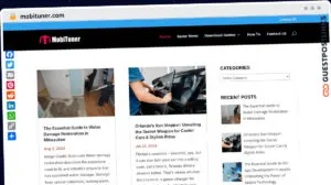 Publish Guest Post on mobituner.com