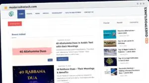 Publish Guest Post on modernabiotech.com