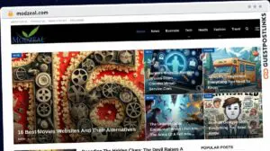 Publish Guest Post on modzeal.com