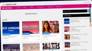 Publish Guest Post on mplyrics.com