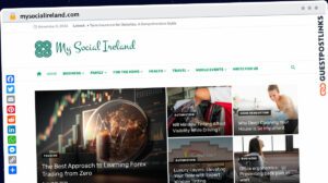 Publish Guest Post on mysocialireland.com