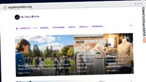 Publish Guest Post on mystoryonline.org
