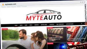 Publish Guest Post on myteauto.com