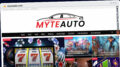 Publish Guest Post on myteauto.com