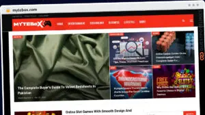Publish Guest Post on mytebox.com