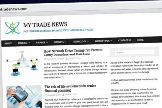 Publish Guest Post on mytradenews.com