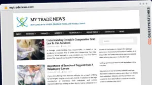 Publish Guest Post on mytradenews.com