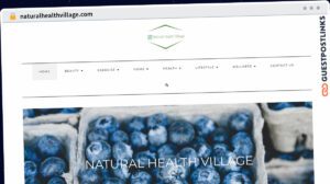 Publish Guest Post on naturalhealthvillage.com