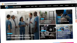 Publish Guest Post on neuroscientia.com