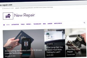 Publish Guest Post on new-repair.com