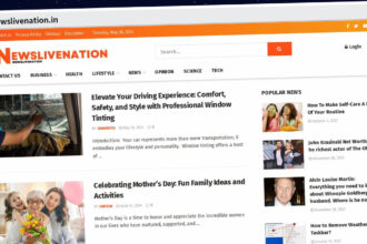 Publish Guest Post on newslivenation.in