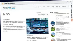 Publish Guest Post on newsnblogs.com