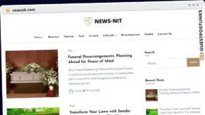 Publish Guest Post on newsnit.com
