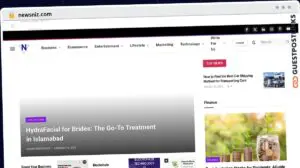 Publish Guest Post on newsniz.com