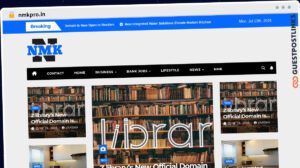 Publish Guest Post on nmkpro.in