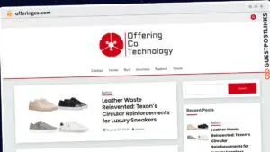 Publish Guest Post on offeringco.com