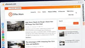 Publish Guest Post on offermom.com