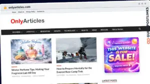 Publish Guest Post on onlyarticles.com