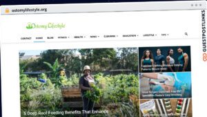 Publish Guest Post on ostomylifestyle.org