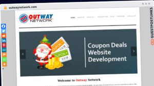 Publish Guest Post on outwaynetwork.com