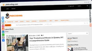 Publish Guest Post on phdcoding.com