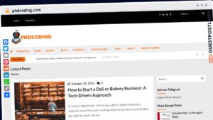 Publish Guest Post on phdcoding.com