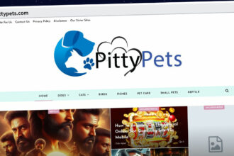 Publish Guest Post on pittypets.com