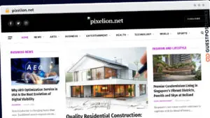 Publish Guest Post on pixelion.net