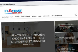 Publish Guest Post on playcast-media.com