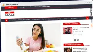 Publish Guest Post on pmlforum.com