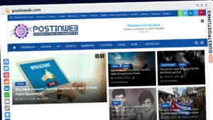 Publish Guest Post on postinweb.com