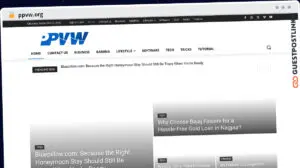 Publish Guest Post on ppvw.org