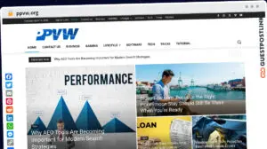 Publish Guest Post on ppvw.org